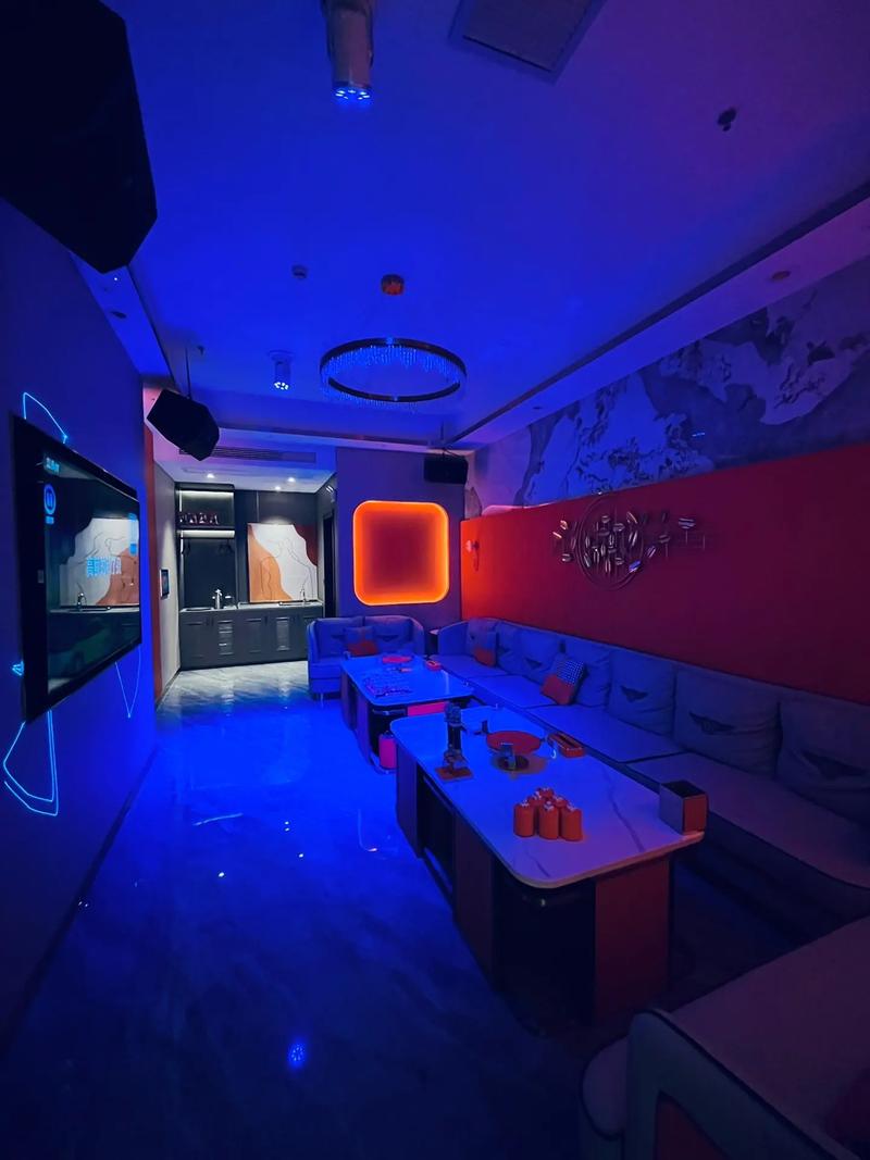 安阳商务ktv订房特惠-内黄县ktv预定