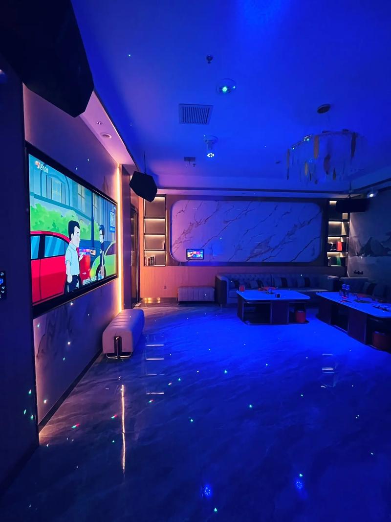 安阳商务ktv商务ktv预订首选-龙安区ktv预定